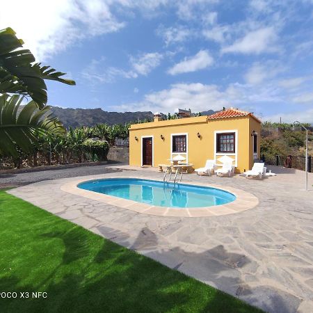 Casa Pedro Guest House Tazacorte Ngoại thất bức ảnh