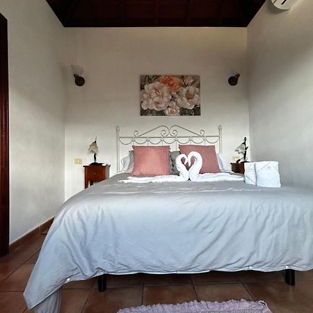 Casa Pedro Guest House Tazacorte Ngoại thất bức ảnh
