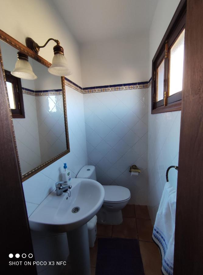 Casa Pedro Guest House Tazacorte Ngoại thất bức ảnh