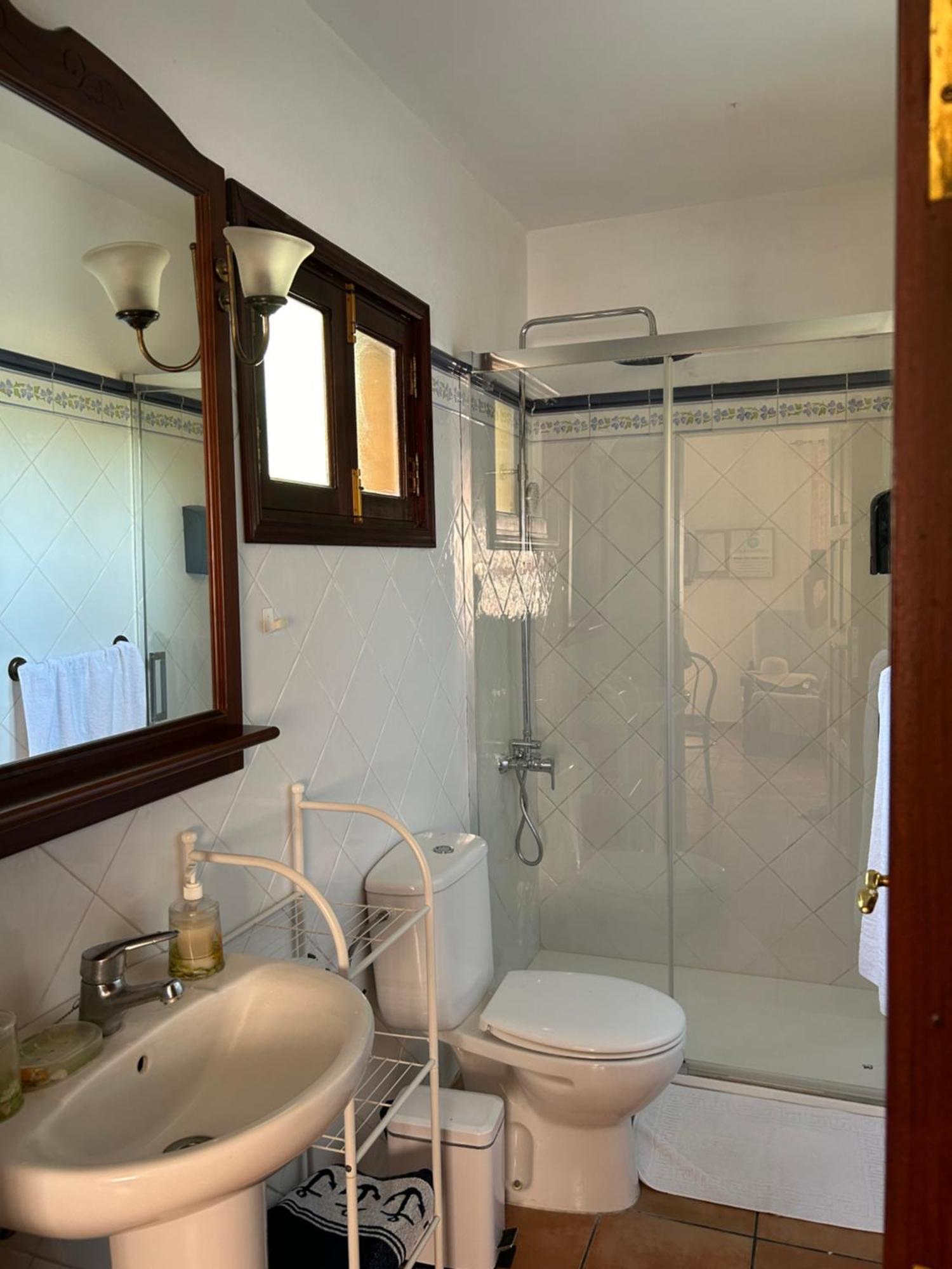 Casa Pedro Guest House Tazacorte Ngoại thất bức ảnh