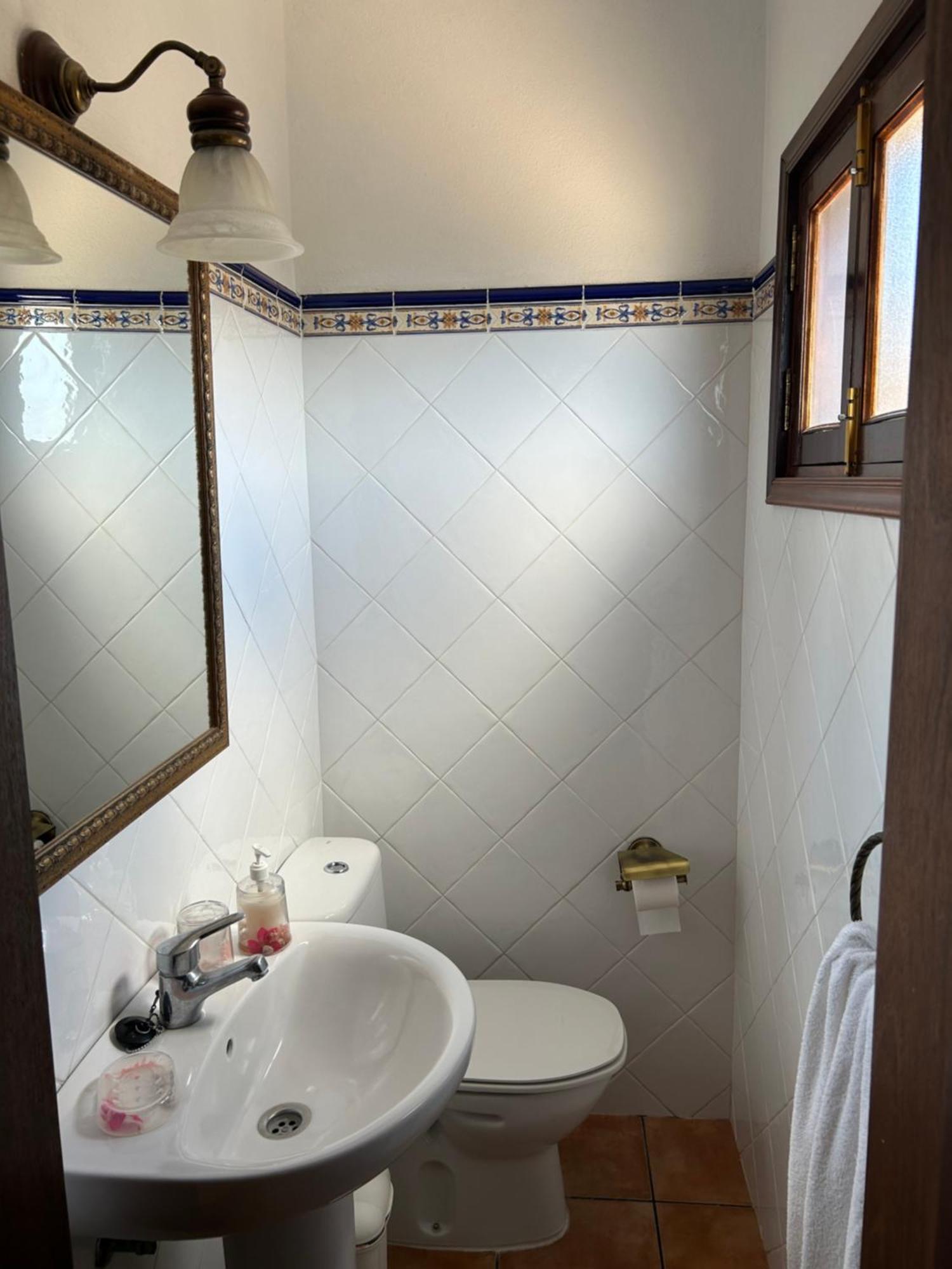 Casa Pedro Guest House Tazacorte Ngoại thất bức ảnh