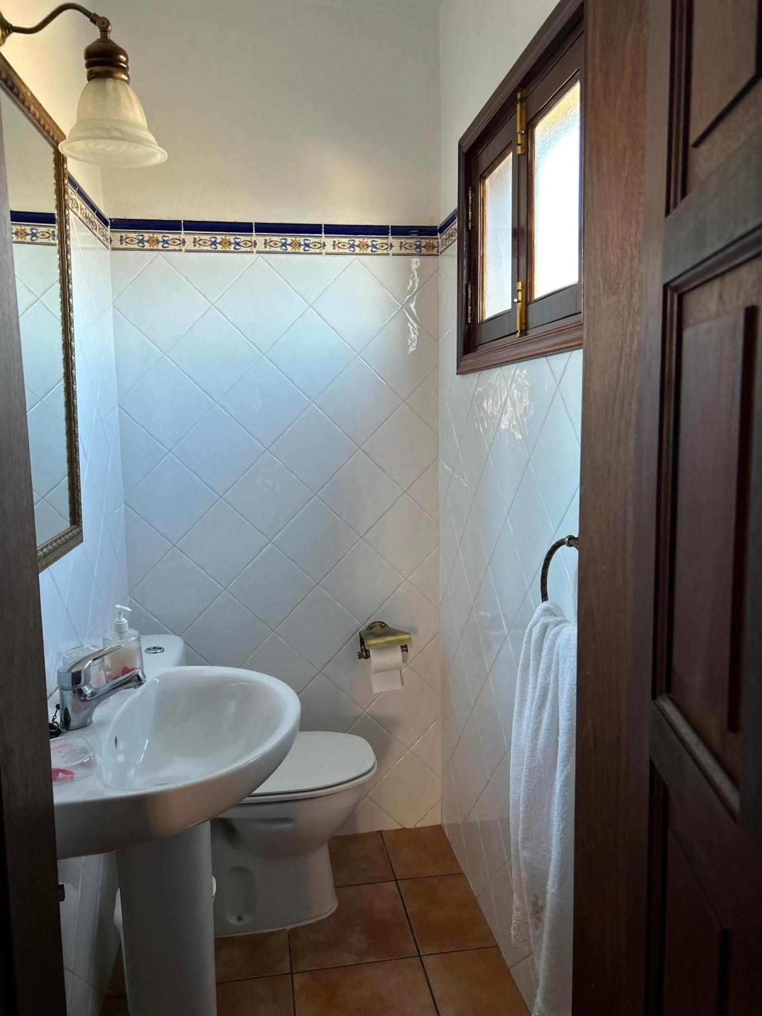 Casa Pedro Guest House Tazacorte Ngoại thất bức ảnh