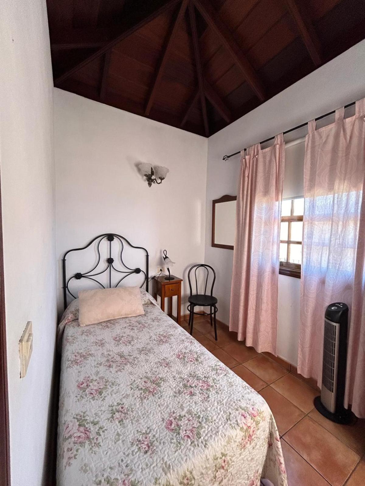Casa Pedro Guest House Tazacorte Ngoại thất bức ảnh