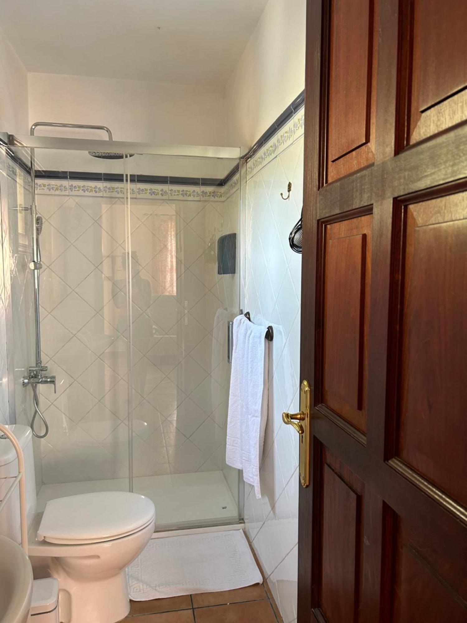 Casa Pedro Guest House Tazacorte Ngoại thất bức ảnh
