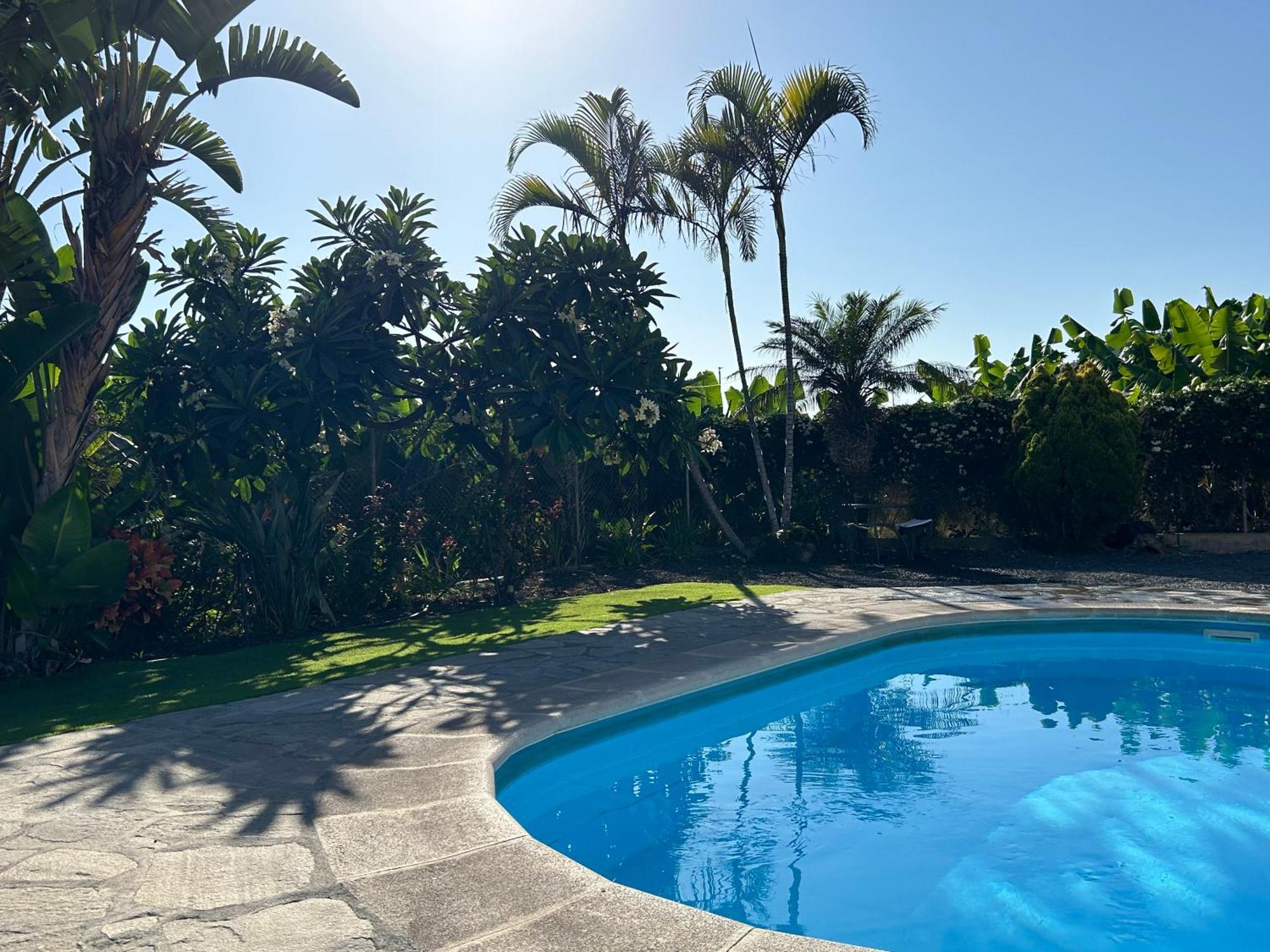 Casa Pedro Guest House Tazacorte Ngoại thất bức ảnh