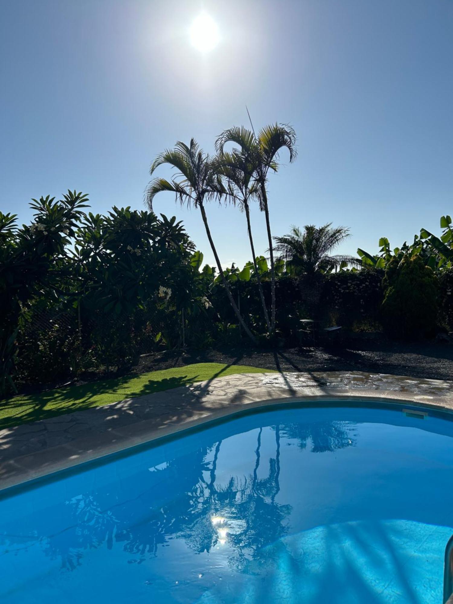 Casa Pedro Guest House Tazacorte Ngoại thất bức ảnh