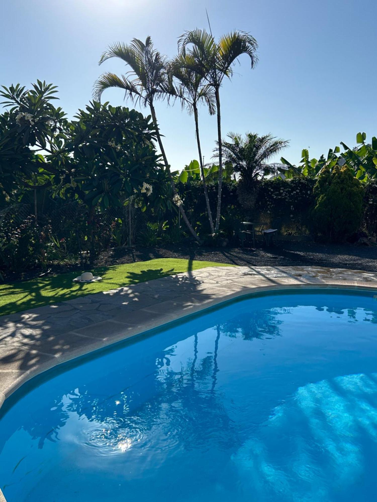 Casa Pedro Guest House Tazacorte Ngoại thất bức ảnh
