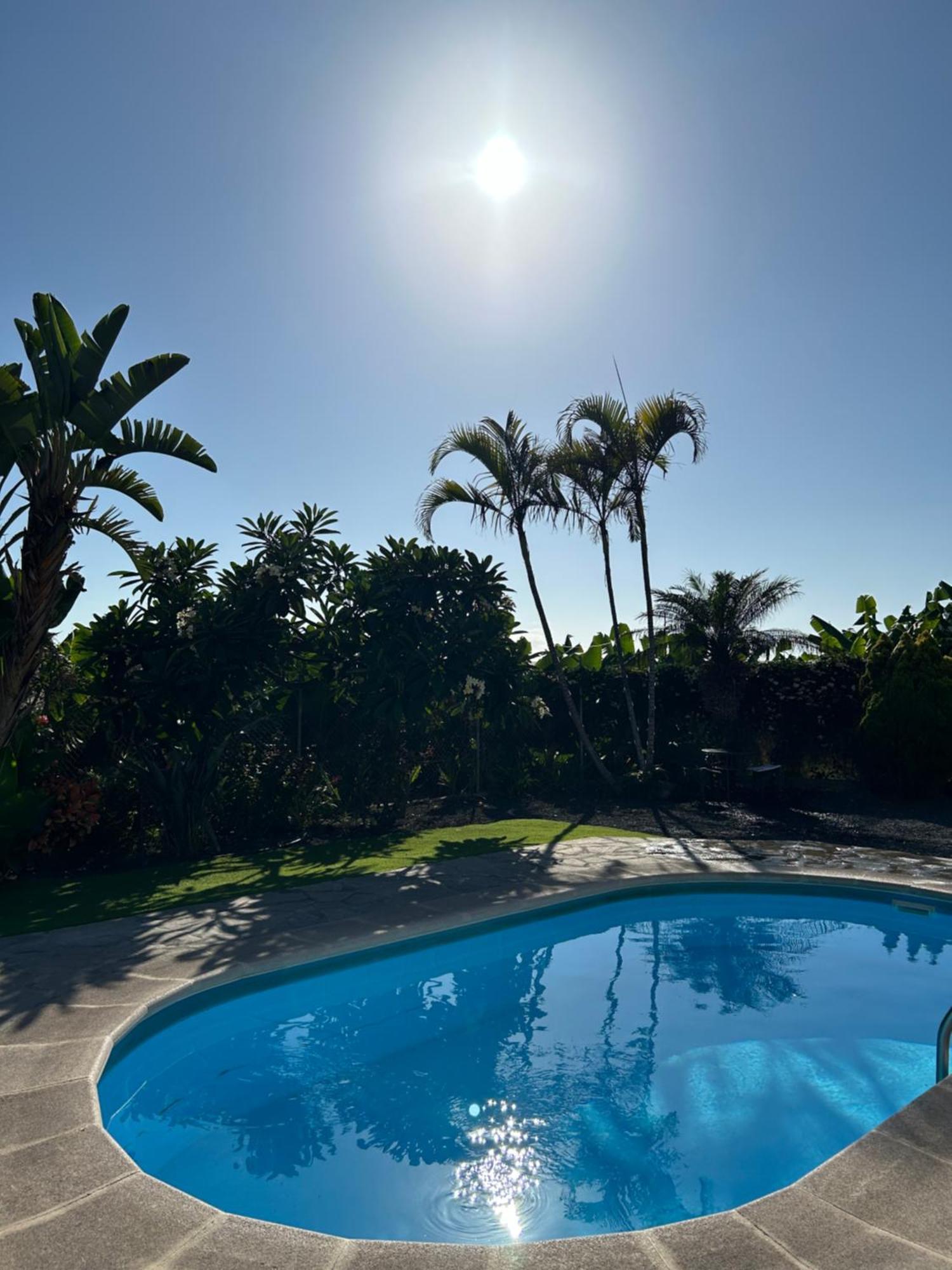 Casa Pedro Guest House Tazacorte Ngoại thất bức ảnh