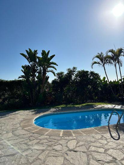 Casa Pedro Guest House Tazacorte Ngoại thất bức ảnh