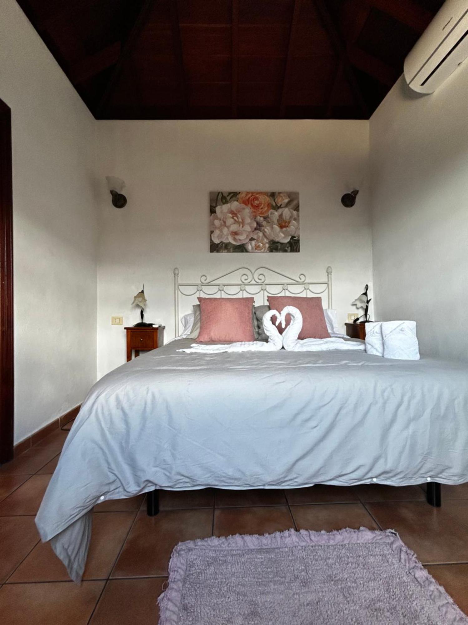 Casa Pedro Guest House Tazacorte Ngoại thất bức ảnh