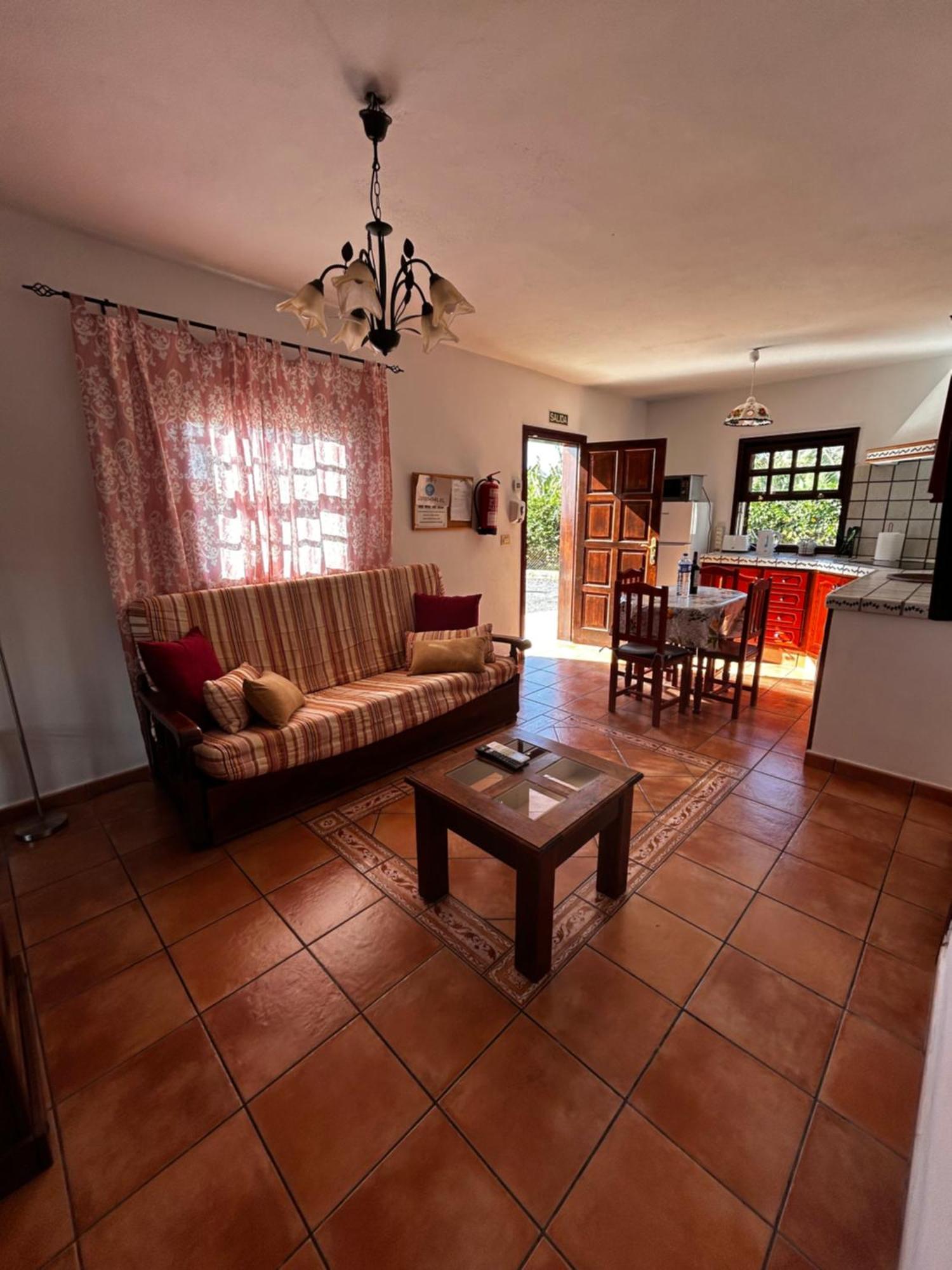 Casa Pedro Guest House Tazacorte Ngoại thất bức ảnh