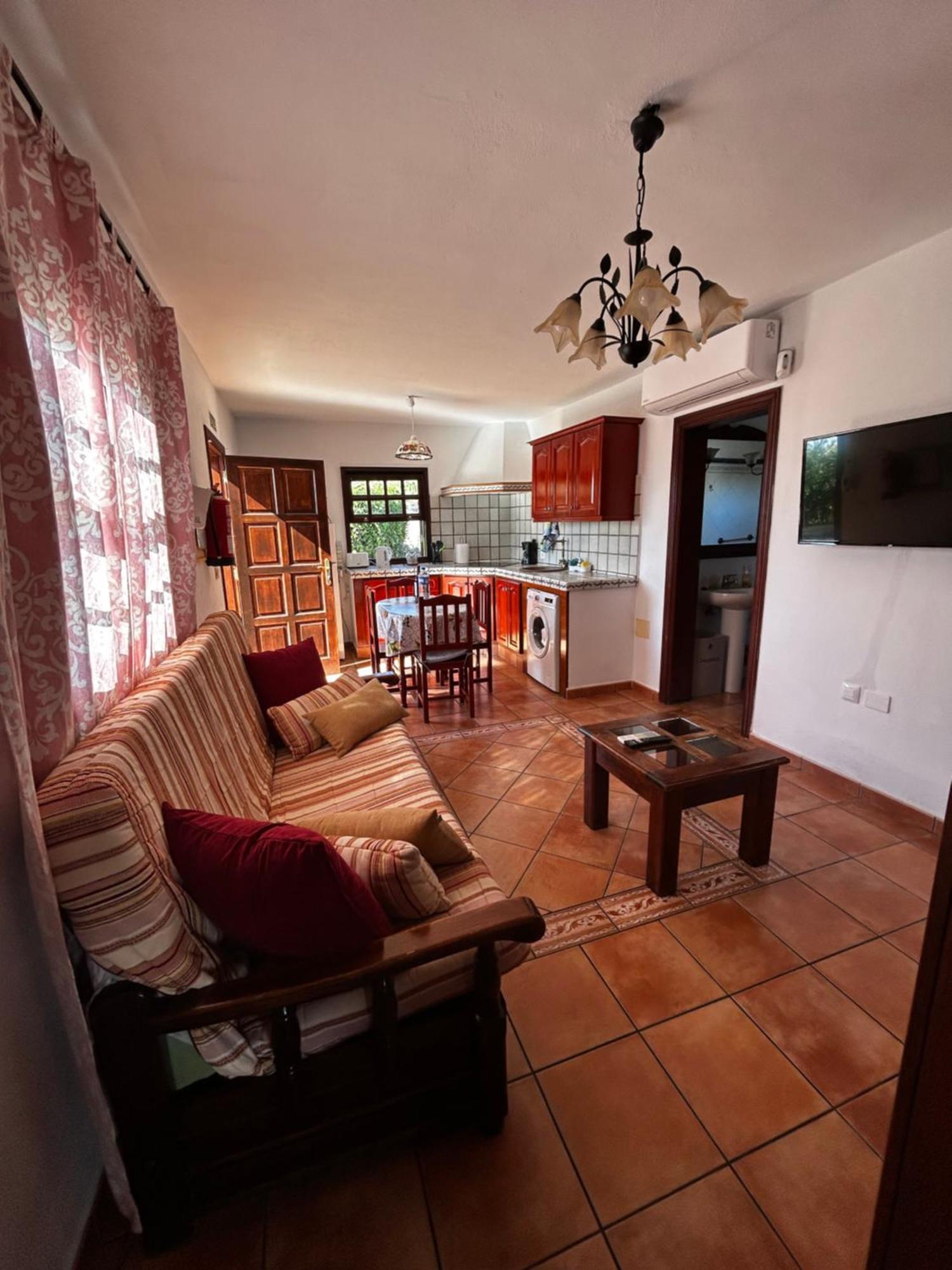 Casa Pedro Guest House Tazacorte Ngoại thất bức ảnh