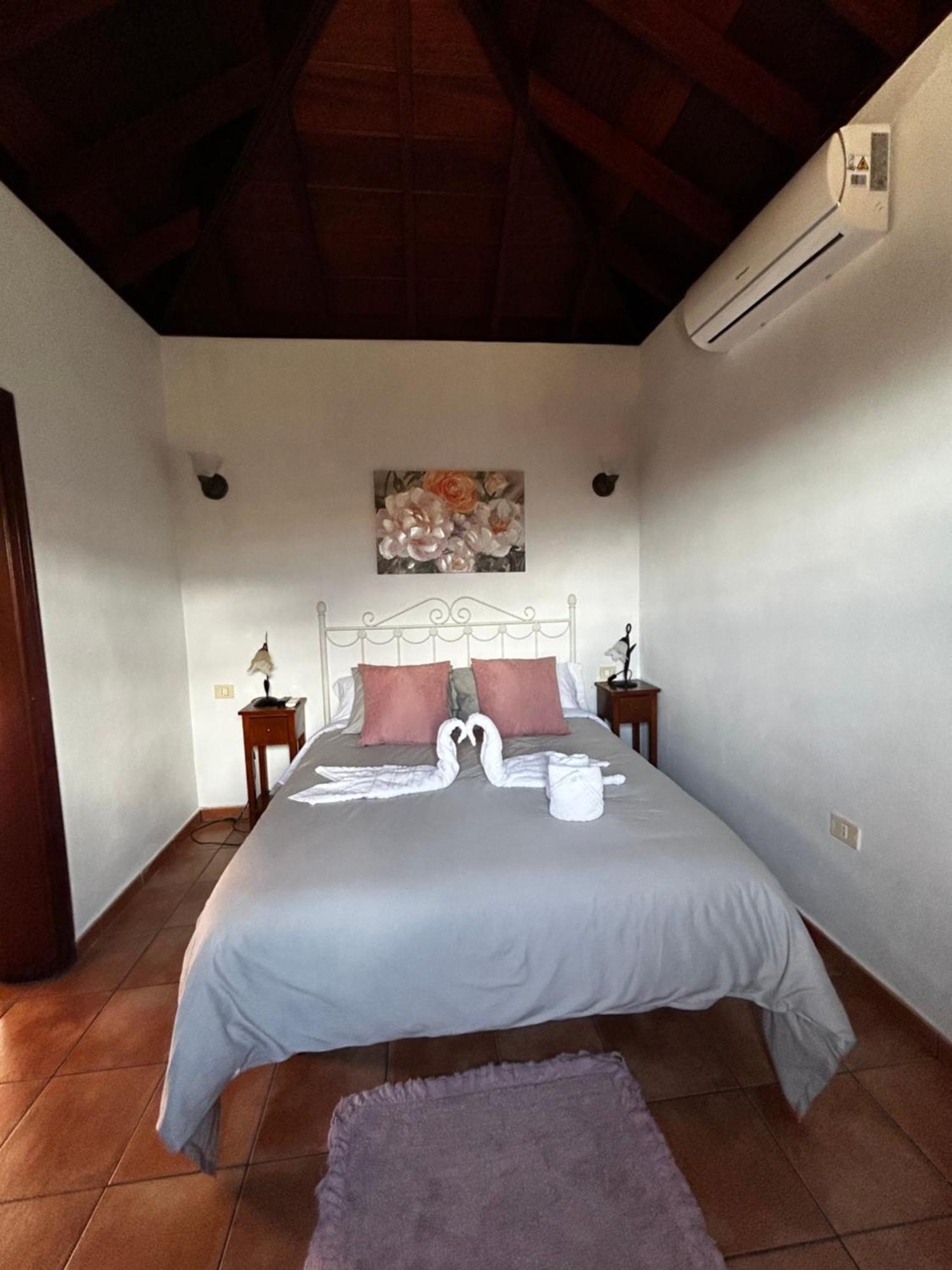 Casa Pedro Guest House Tazacorte Ngoại thất bức ảnh